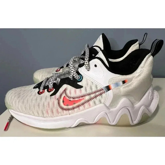 Nike Giannis Immortality Basketball Shoes - Size 7Y - Picture 2 of 12